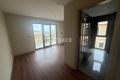 5+1 Villa  i Bueyuekcekmece, Istanbul, Tyrkiet Nr. 214890 - 18