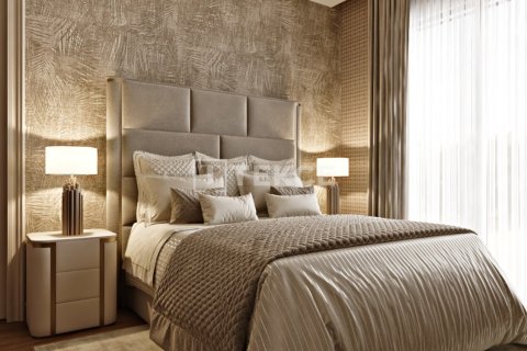 Продажа виллы в Бююкчекмедже, Стамбуле, Турция 5+1, 443м2, №214890 – фото 16