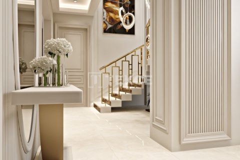 Продажа виллы в Бююкчекмедже, Стамбуле, Турция 5+1, 443м2, №214890 – фото 19