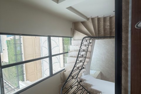 5+1 Villa  i Bueyuekcekmece, Istanbul, Tyrkiet Nr. 214890 - 20