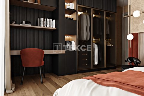 Продажа виллы в Бююкчекмедже, Стамбуле, Турция 5+1, 443м2, №214890 – фото 24