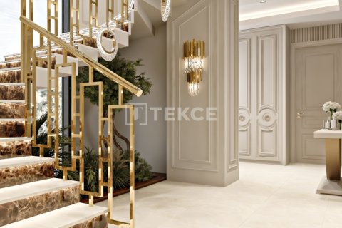 Продажа виллы в Бююкчекмедже, Стамбуле, Турция 5+1, 443м2, №214890 – фото 20