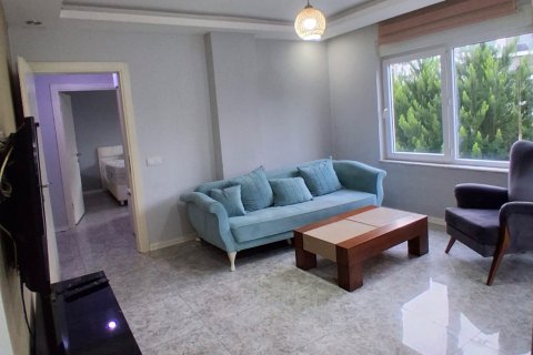 Продажа квартиры в Анталье, Турция 1+1, 55м2, №214893 – фото 1