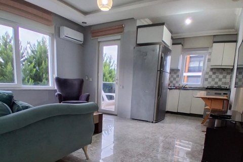 Продажа квартиры в Анталье, Турция 1+1, 55м2, №214893 – фото 3