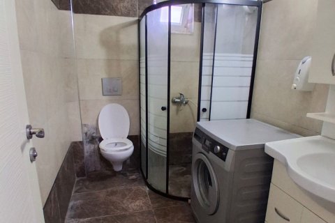 Продажа квартиры в Анталье, Турция 1+1, 55м2, №214893 – фото 6