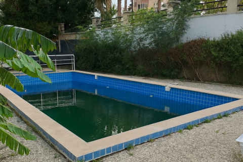 Продажа квартиры в Анталье, Турция 1+1, 55м2, №214893 – фото 8