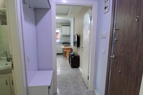 Продажа квартиры в Анталье, Турция 1+1, 55м2, №214893 – фото 4