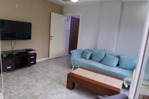 Продажа квартиры в Анталье, Турция 1+1, 55м2, №214893 – фото 2