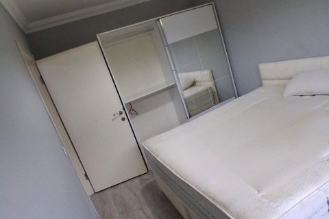 Продажа квартиры в Анталье, Турция 1+1, 55м2, №214893 – фото 5