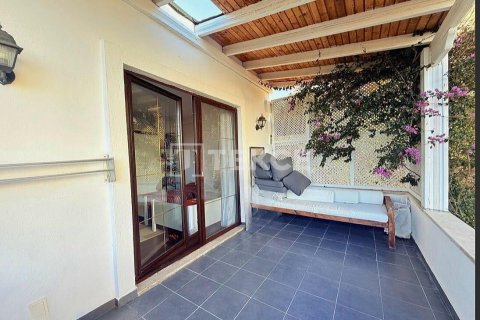 ویلا در Bodrum ، ترکیه 4 خوابه ، 250 متر مربع. شماره 226440 - 7