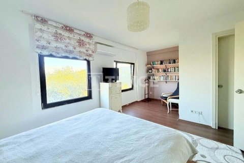 ویلا در Bodrum ، ترکیه 4 خوابه ، 250 متر مربع. شماره 226440 - 19