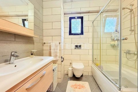 ویلا در Bodrum ، ترکیه 4 خوابه ، 250 متر مربع. شماره 226440 - 21