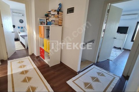 ویلا در Bodrum ، ترکیه 4 خوابه ، 250 متر مربع. شماره 226440 - 16