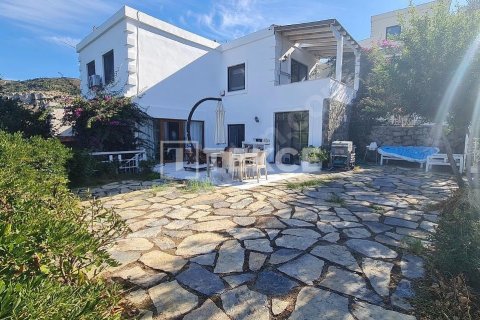 ویلا در Bodrum ، ترکیه 4 خوابه ، 250 متر مربع. شماره 226440 - 5