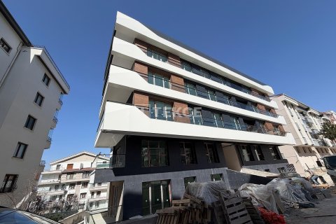 2+1 Lejlighed i Ankara, Tyrkiet Nr. 226439 - 18