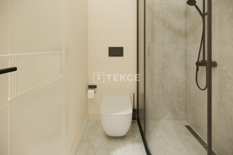 2+1 Lejlighed i Ankara, Tyrkiet Nr. 226439 - 7