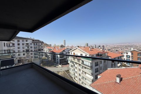 2+1 Lejlighed i Ankara, Tyrkiet Nr. 226439 - 16