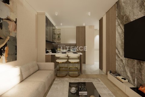 2+1 Lejlighed i Ankara, Tyrkiet Nr. 226439 - 2