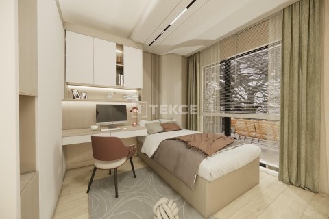 2+1 Lejlighed i Ankara, Tyrkiet Nr. 226439 - 6
