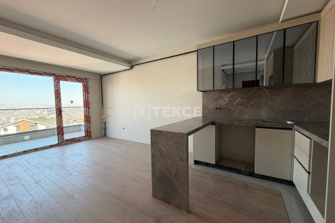 2+1 Lejlighed i Ankara, Tyrkiet Nr. 226439 - 14