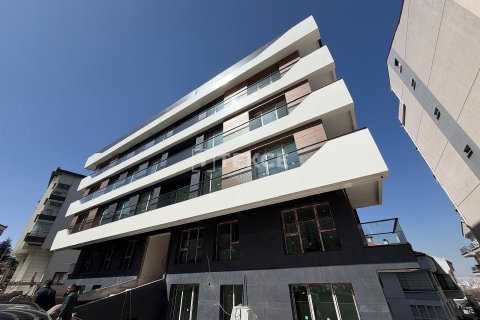 2+1 Lejlighed i Ankara, Tyrkiet Nr. 226439 - 19