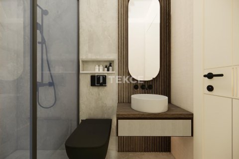 2+1 Lejlighed i Ankara, Tyrkiet Nr. 226439 - 10