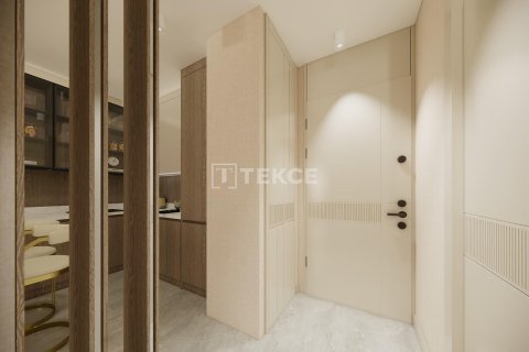 2+1 Lejlighed i Ankara, Tyrkiet Nr. 226439 - 9