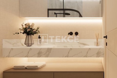 2+1 Lejlighed i Ankara, Tyrkiet Nr. 226439 - 11