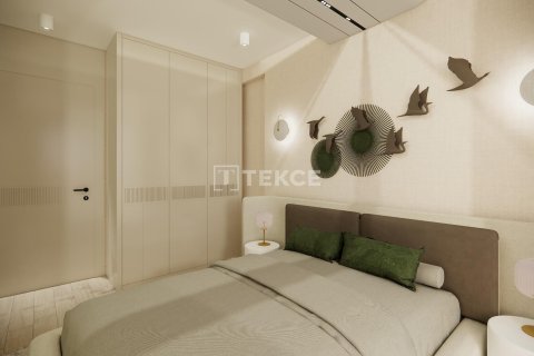 2+1 Lejlighed i Ankara, Tyrkiet Nr. 226439 - 5