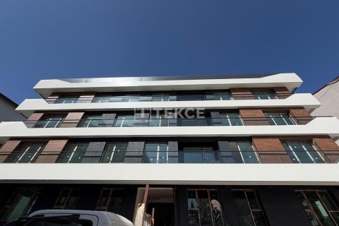 2+1 Lejlighed i Ankara, Tyrkiet Nr. 226439 - 13