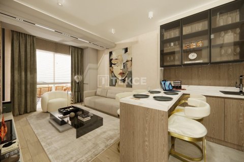2+1 Lejlighed i Ankara, Tyrkiet Nr. 226439 - 8