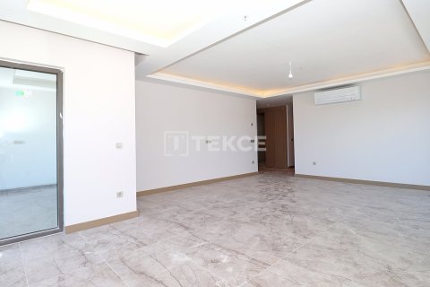 پنت هاس در Antalya ، ترکیه 3 خوابه ، 160 متر مربع. شماره 226441 - 17
