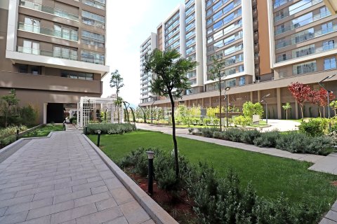 پنت هاس در Antalya ، ترکیه 3 خوابه ، 160 متر مربع. شماره 226441 - 10