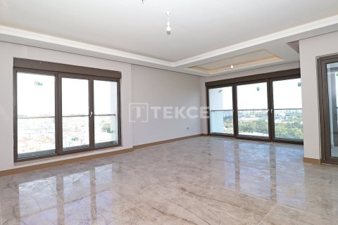پنت هاس در Antalya ، ترکیه 3 خوابه ، 160 متر مربع. شماره 226441 - 15
