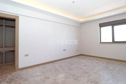 پنت هاس در Antalya ، ترکیه 3 خوابه ، 160 متر مربع. شماره 226441 - 26
