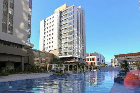 پنت هاس در Antalya ، ترکیه 3 خوابه ، 160 متر مربع. شماره 226441 - 6