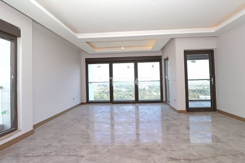 پنت هاس در Antalya ، ترکیه 3 خوابه ، 160 متر مربع. شماره 226441 - 16