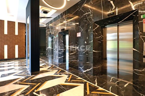 پنت هاس در Antalya ، ترکیه 3 خوابه ، 160 متر مربع. شماره 226441 - 14
