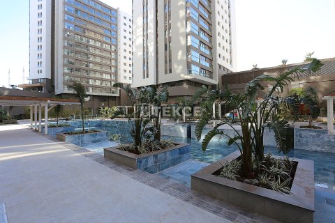 پنت هاس در Antalya ، ترکیه 3 خوابه ، 160 متر مربع. شماره 226441 - 7