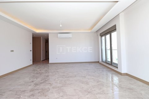 پنت هاس در Antalya ، ترکیه 3 خوابه ، 160 متر مربع. شماره 226441 - 18
