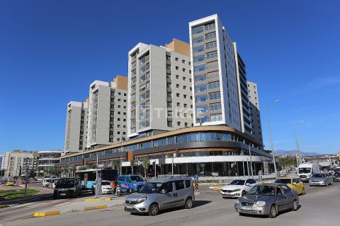 پنت هاس در Antalya ، ترکیه 3 خوابه ، 160 متر مربع. شماره 226441 - 3