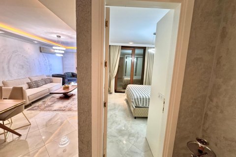 Продажа квартиры  в Оба, Анталье, Турция 1+1, 55м2, №213848 – фото 8