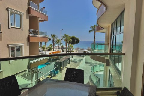 Продажа квартиры  в Оба, Анталье, Турция 1+1, 55м2, №213848 – фото 15