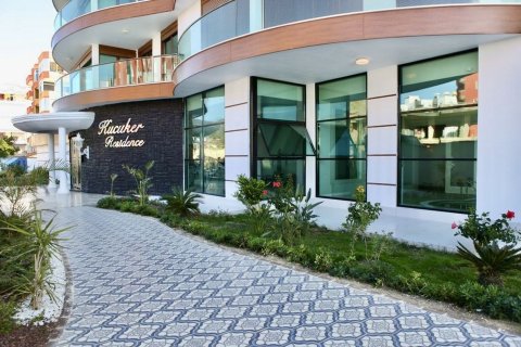 Продажа квартиры  в Оба, Анталье, Турция 1+1, 55м2, №213848 – фото 24