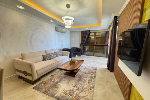 Продажа квартиры  в Оба, Анталье, Турция 1+1, 55м2, №213848 – фото 1