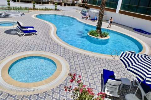 Продажа квартиры  в Оба, Анталье, Турция 1+1, 55м2, №213848 – фото 25