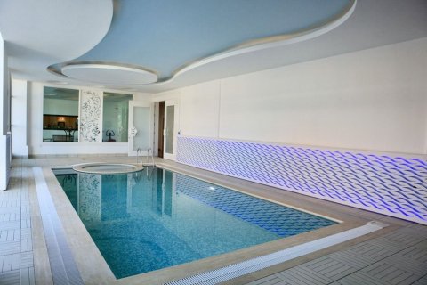 Продажа квартиры  в Оба, Анталье, Турция 1+1, 55м2, №213848 – фото 28