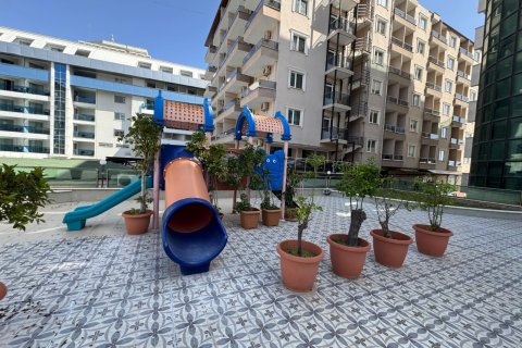 Продажа квартиры  в Оба, Анталье, Турция 1+1, 55м2, №213848 – фото 27