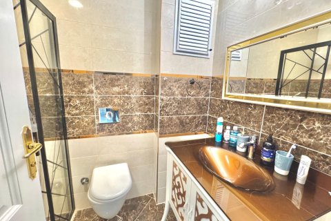 Продажа квартиры  в Оба, Анталье, Турция 1+1, 55м2, №213848 – фото 18