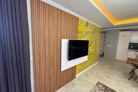 Продажа квартиры  в Оба, Анталье, Турция 1+1, 55м2, №213848 – фото 7